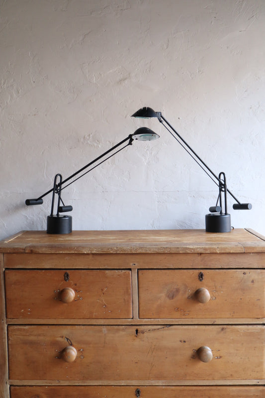 Postmodern Table Lamps