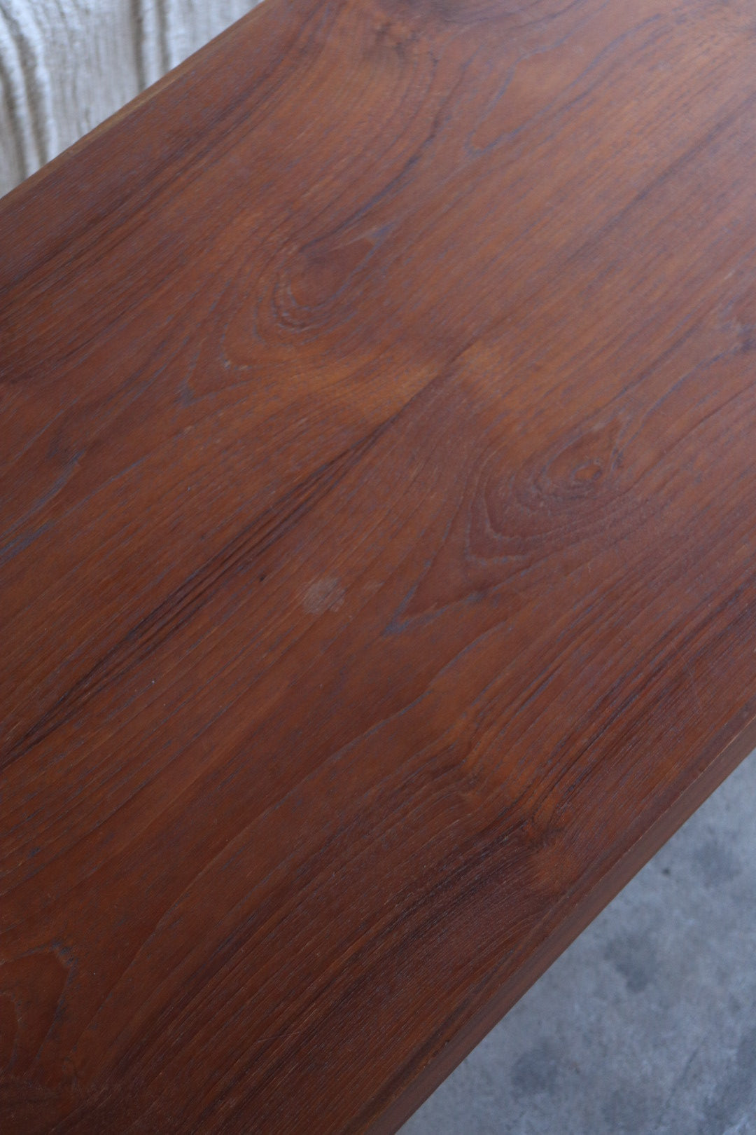 Danish Modern Coffee Table