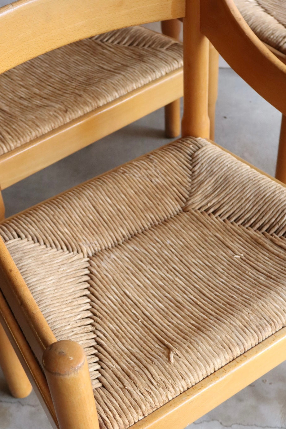 Carimate Dining Chairs