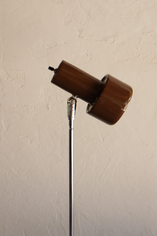 1960s Tripod Floor Lamp