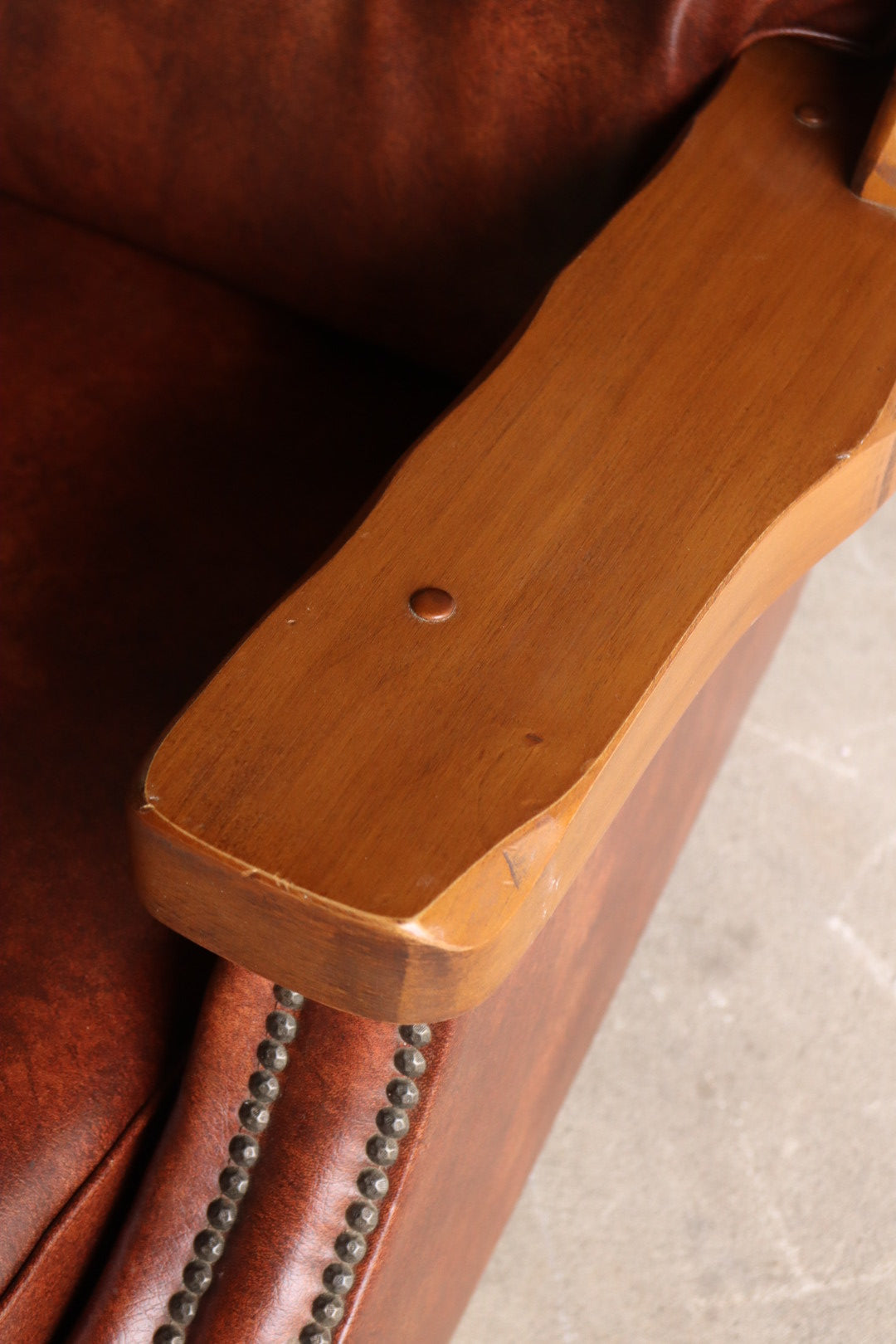 1960s Armchair