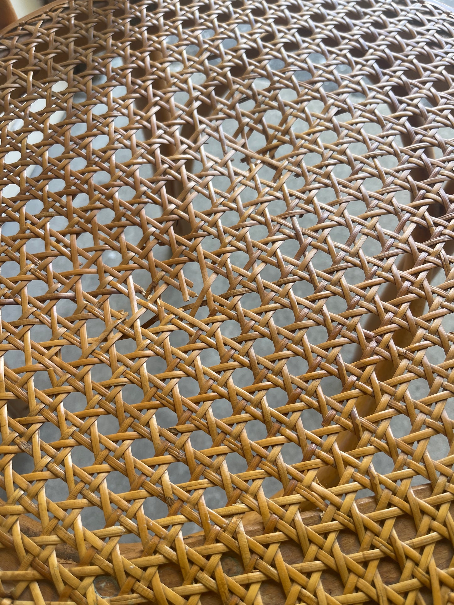 Bentwood Dining Chairs