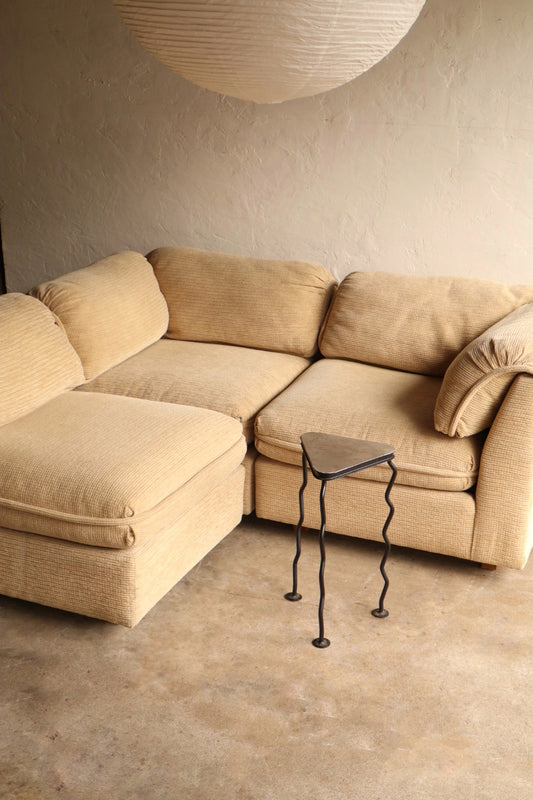 3 Piece Modular Sofa