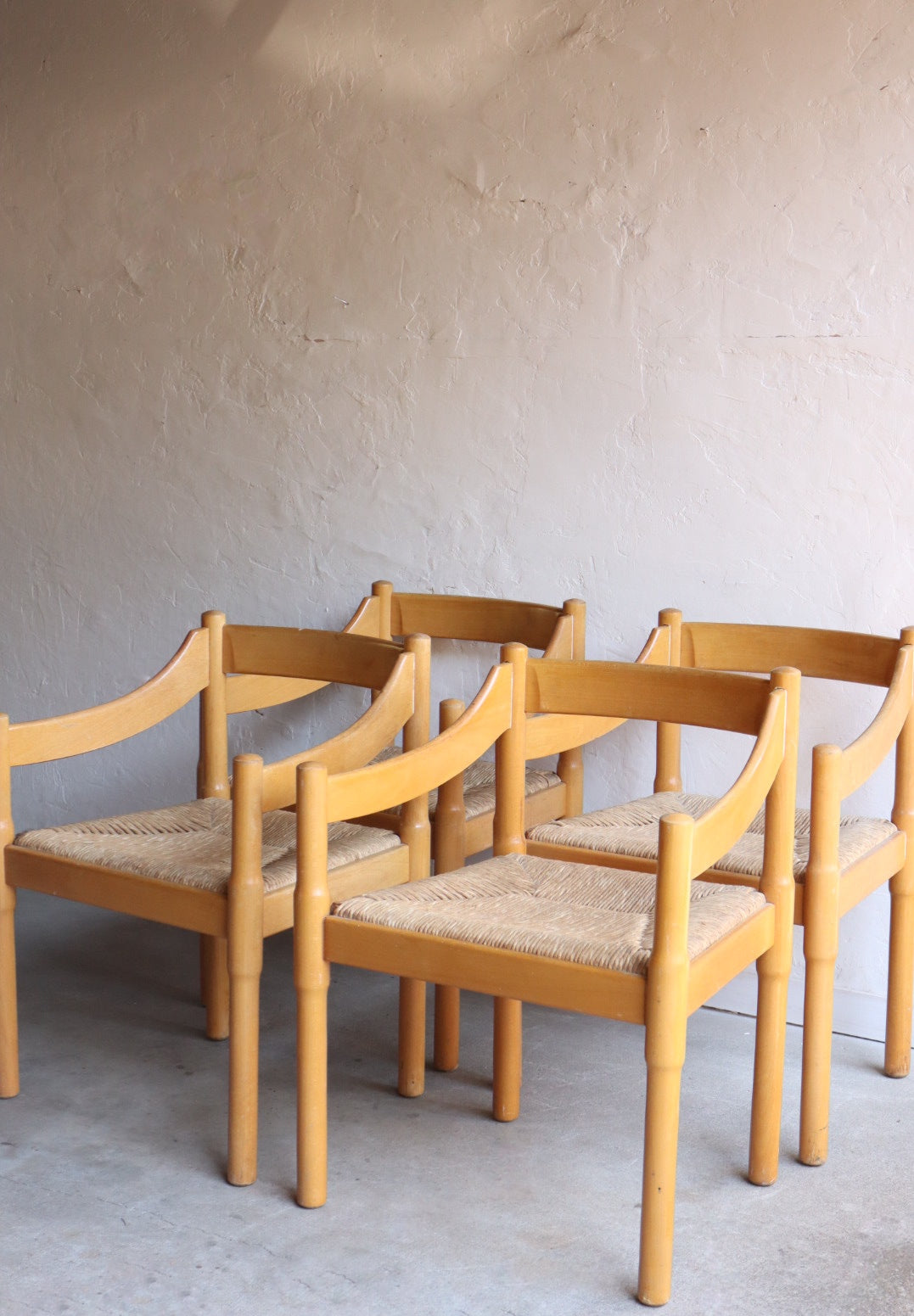 Carimate Dining Chairs