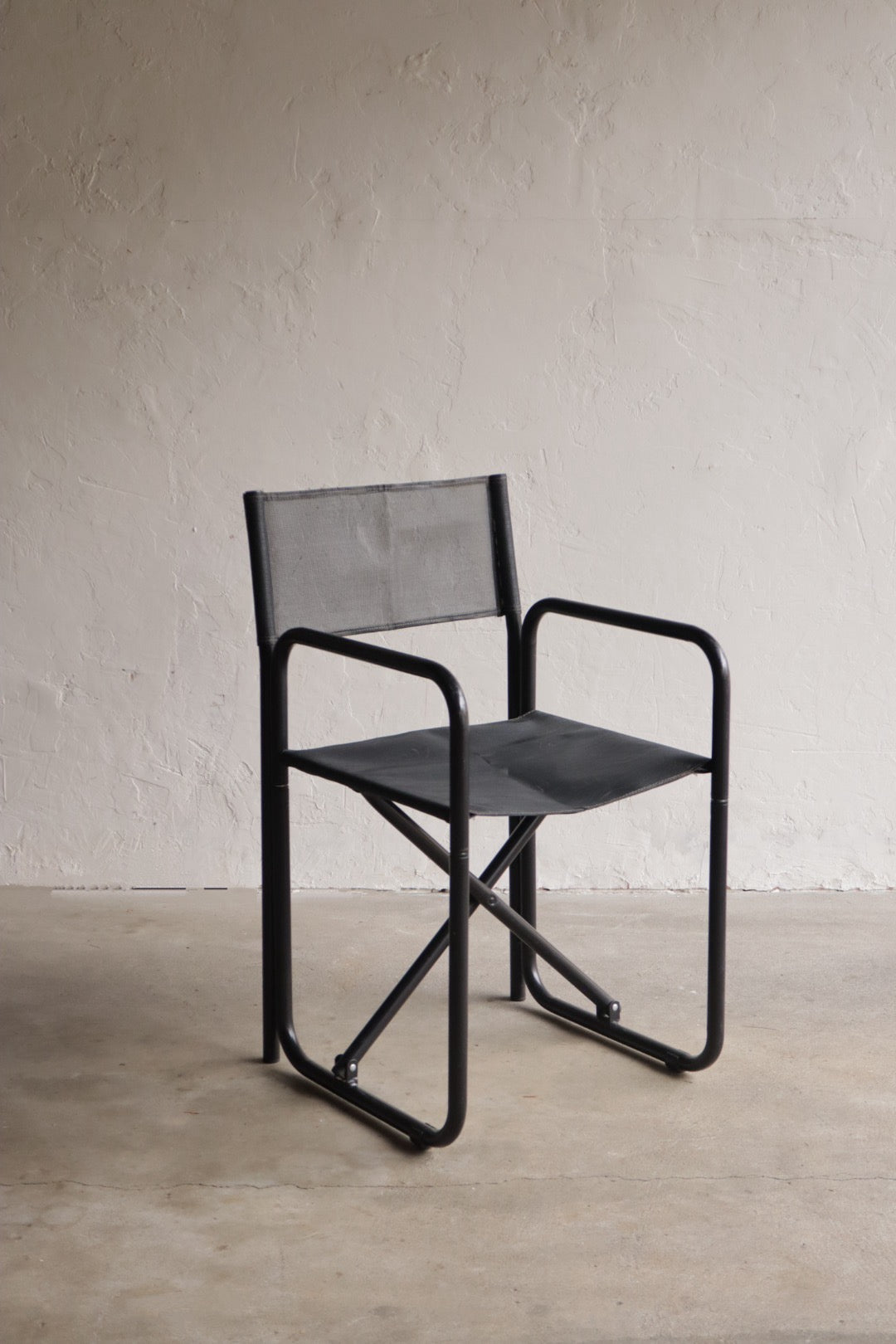 1970s Folding Chairs (6)