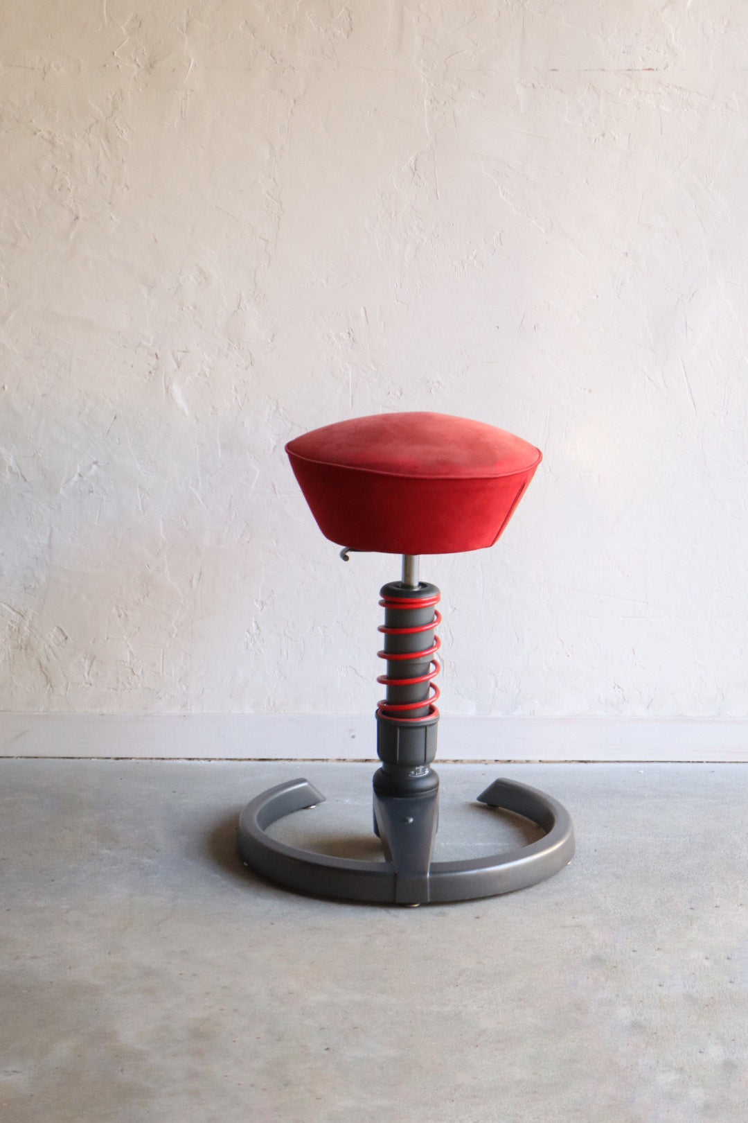 Swoosh Barstool by Via