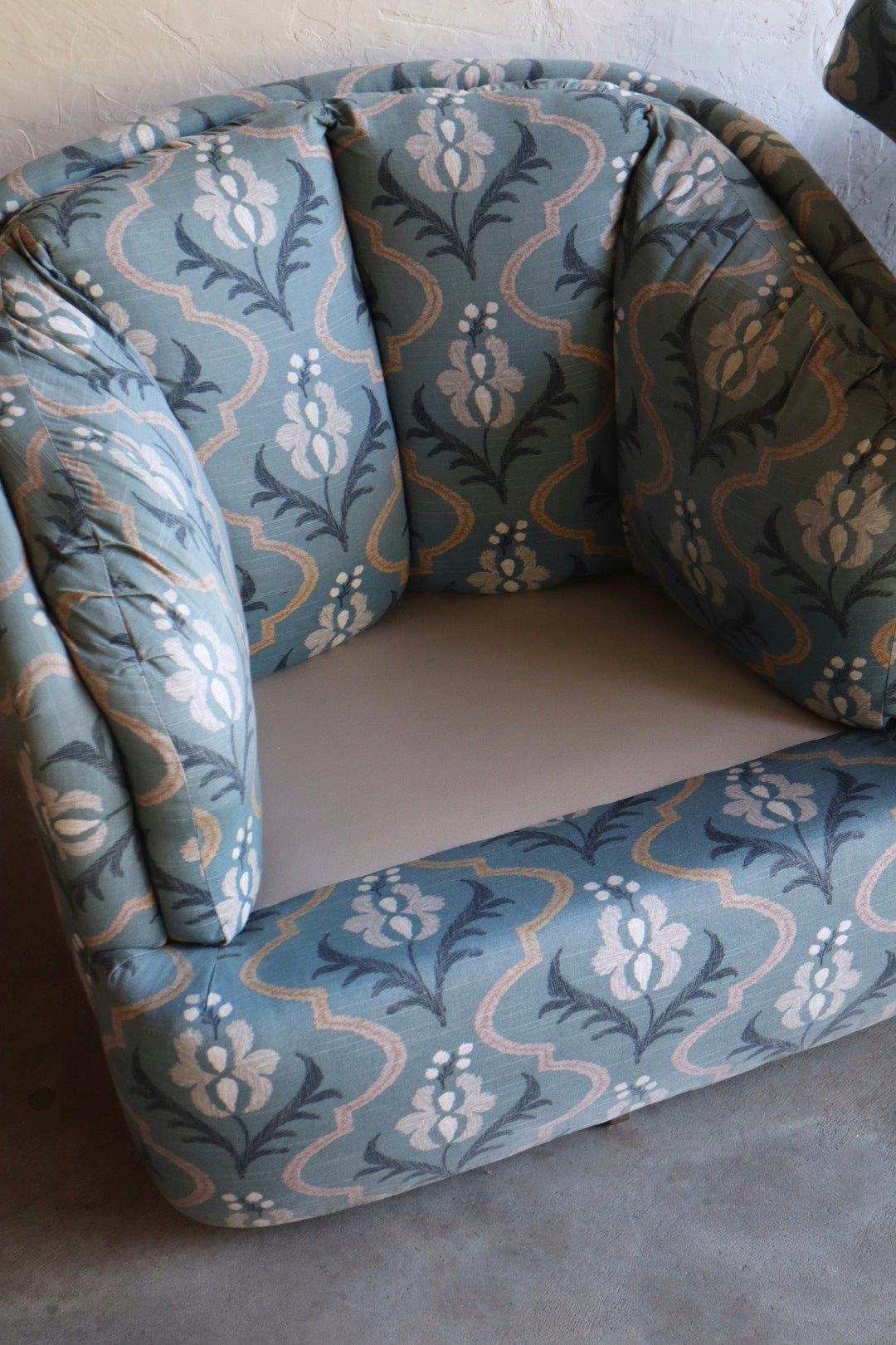 Vintage Swivel Chairs