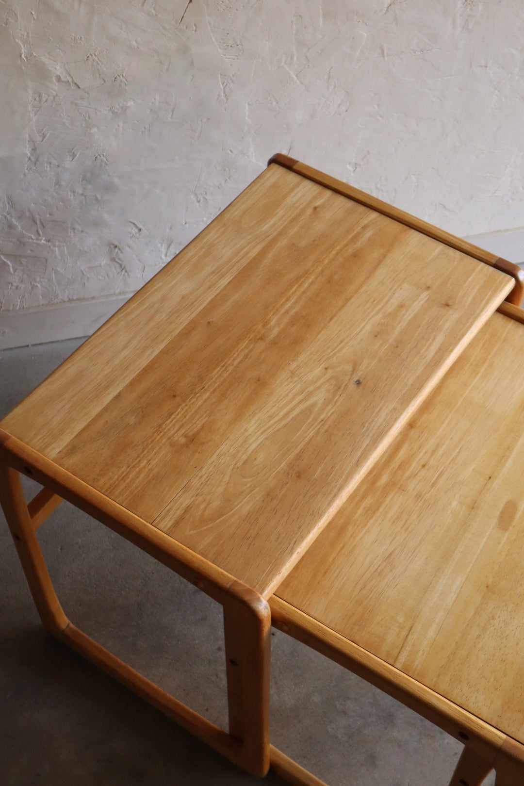 Birch Nesting Tables