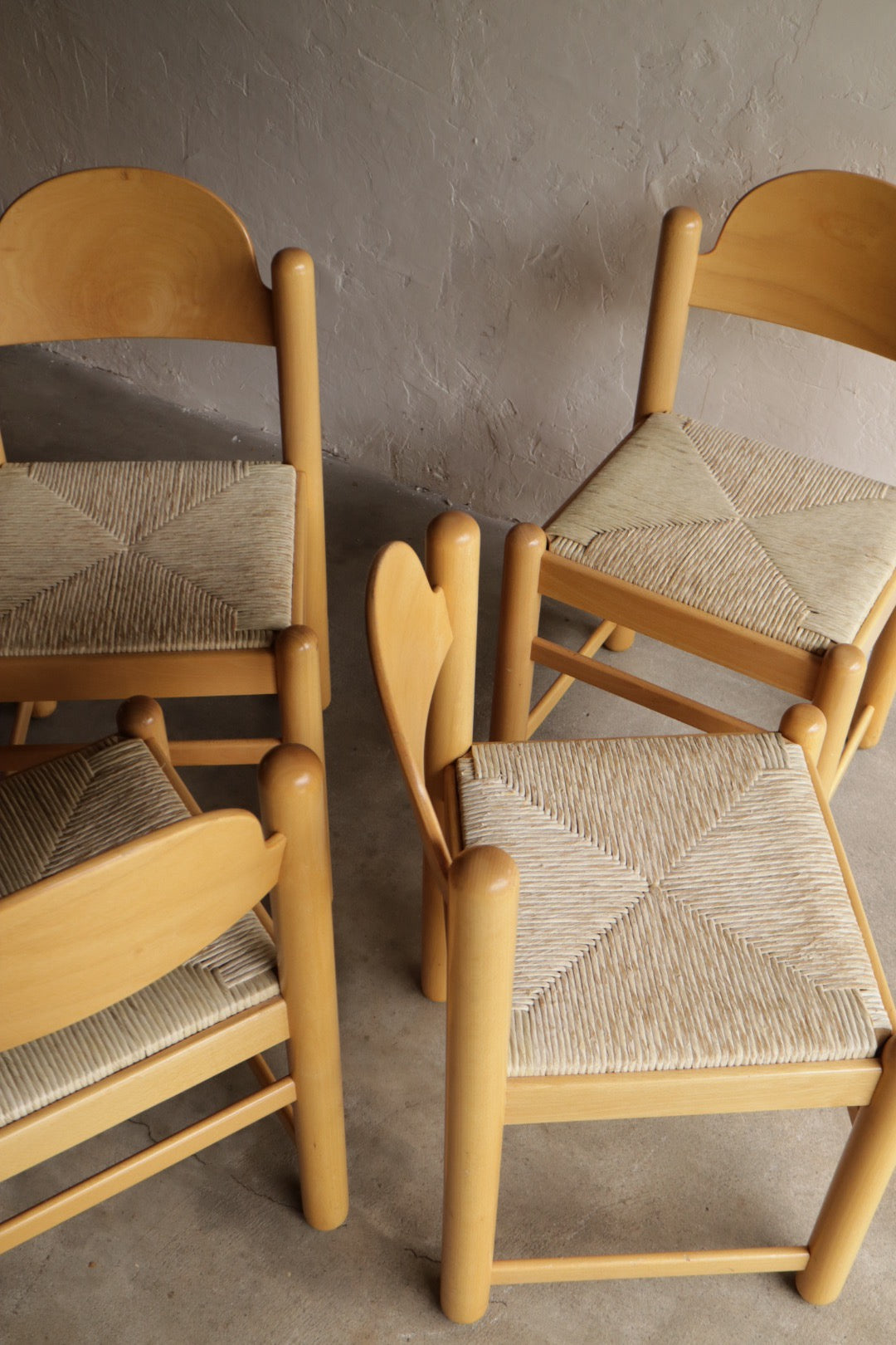 Padova Dining Chairs