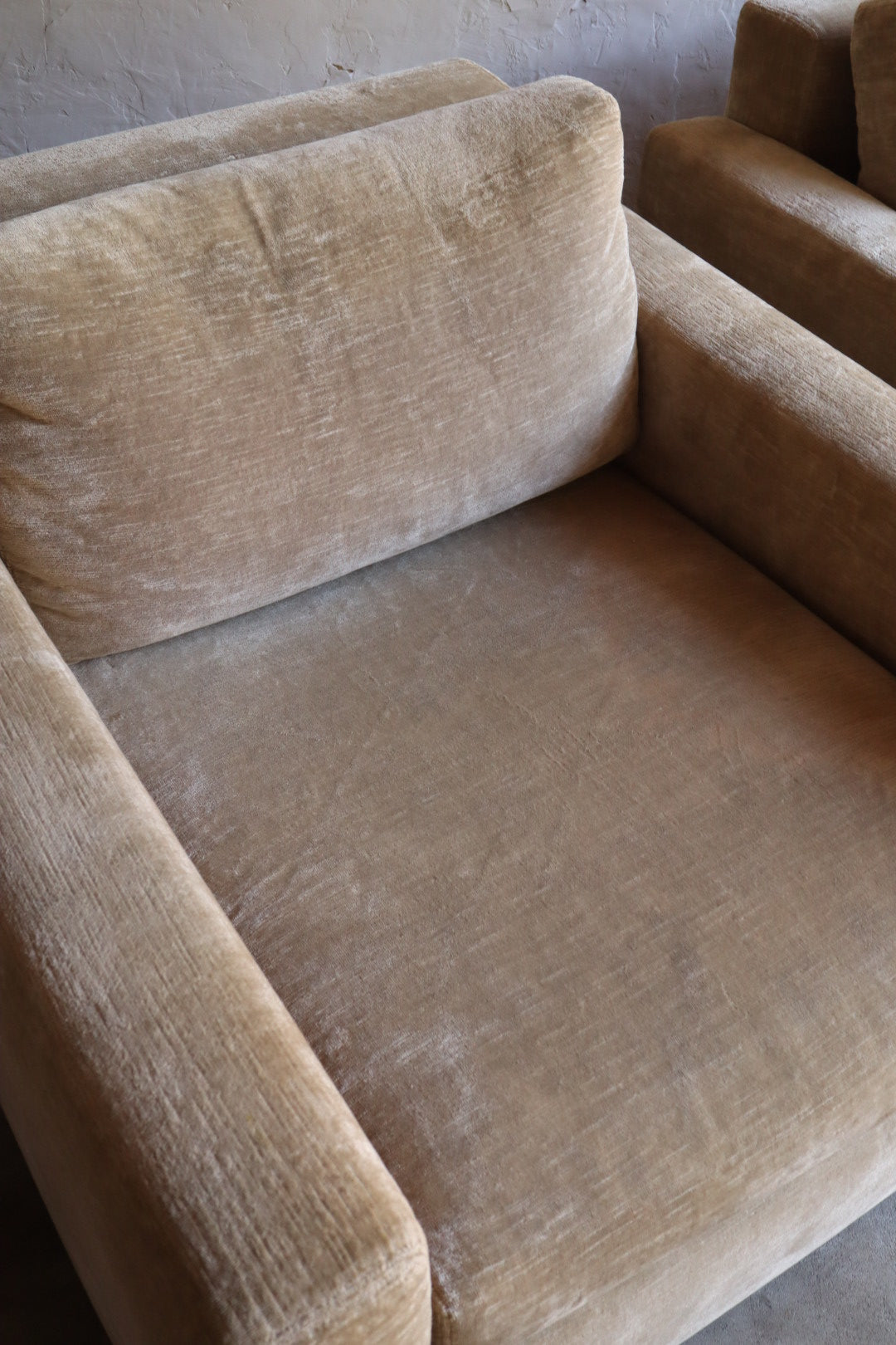 Minotti Armchairs Chairs