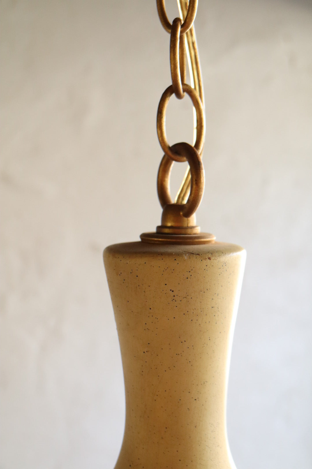 Ceramic Pendant Lamp