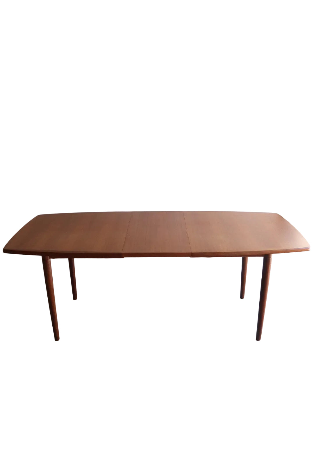 Rastad & Relling Teak Dining Table
