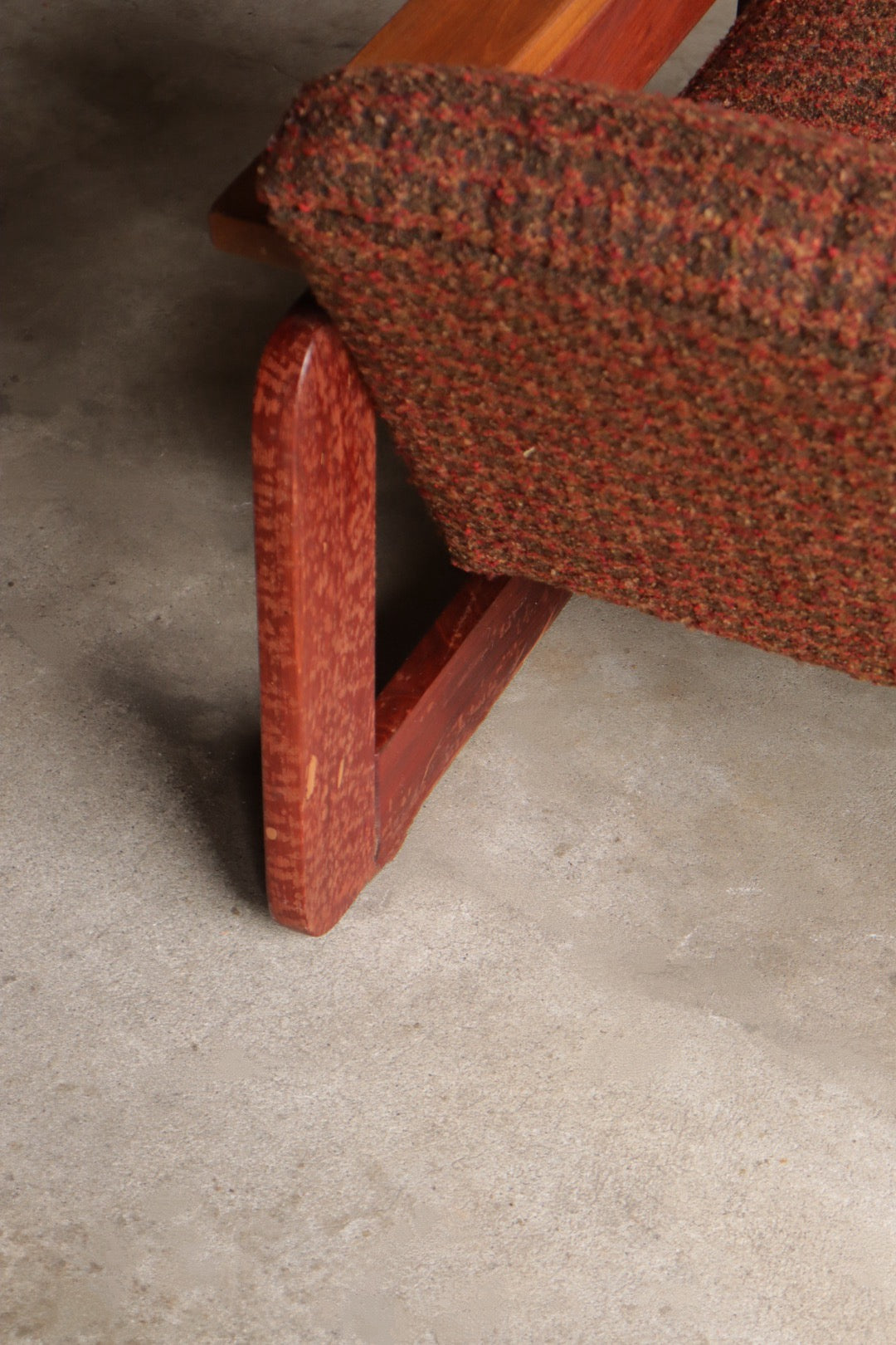 1970s Percival Lafer Lounge Chairs