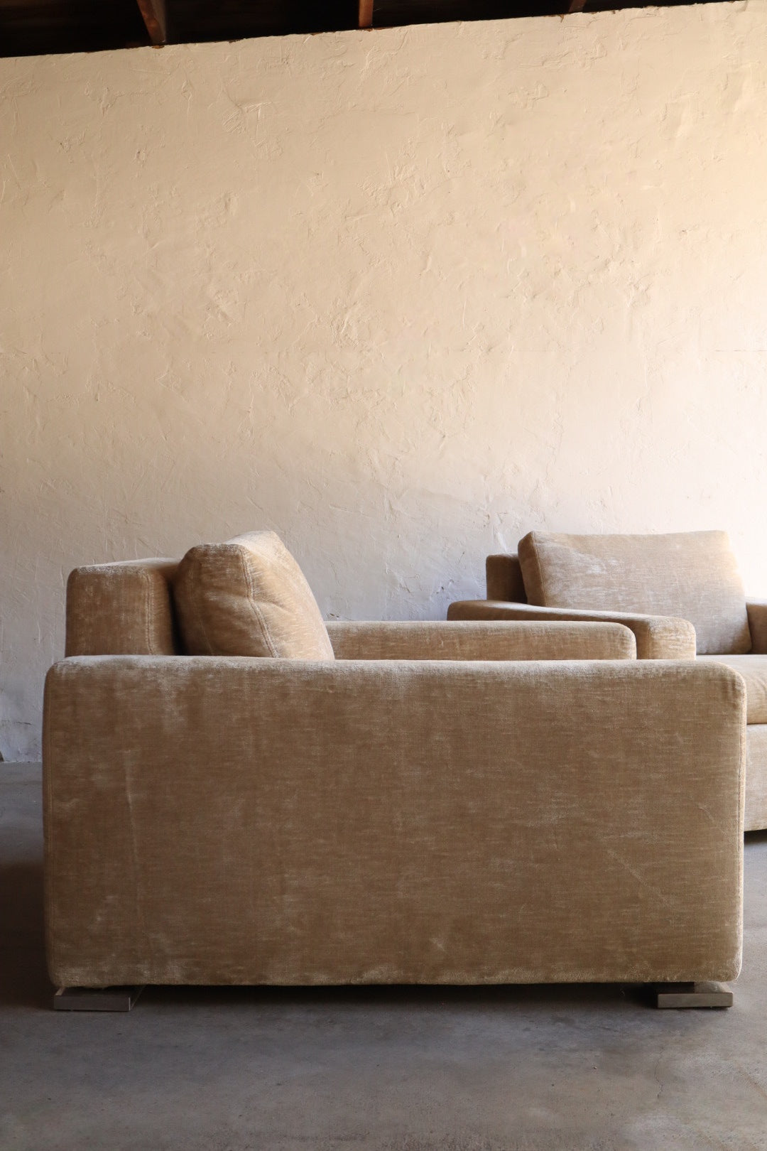 Minotti Armchairs Chairs