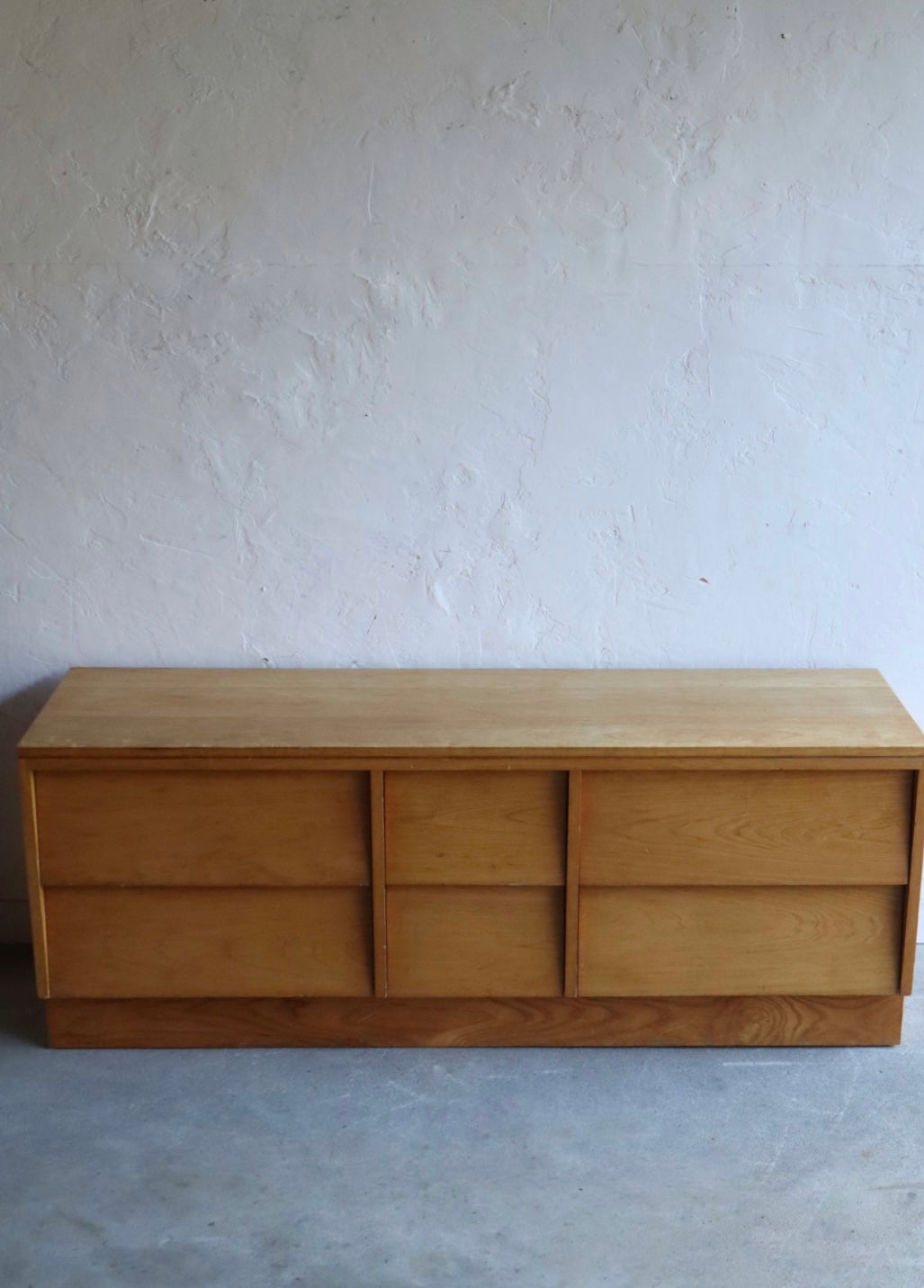 1960s Console