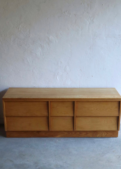 1960s Console