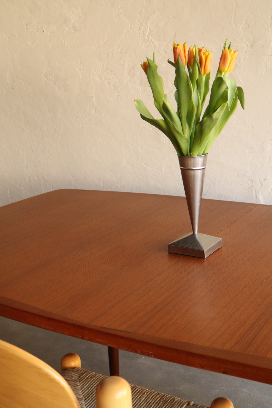 Rastad & Relling Teak Dining Table