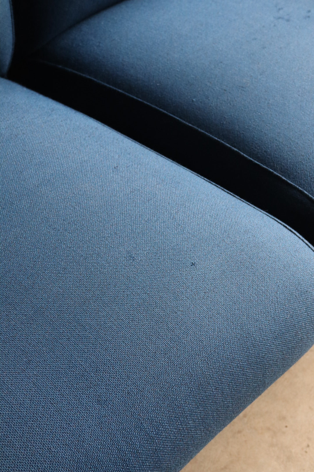 Oak Sling Sofa