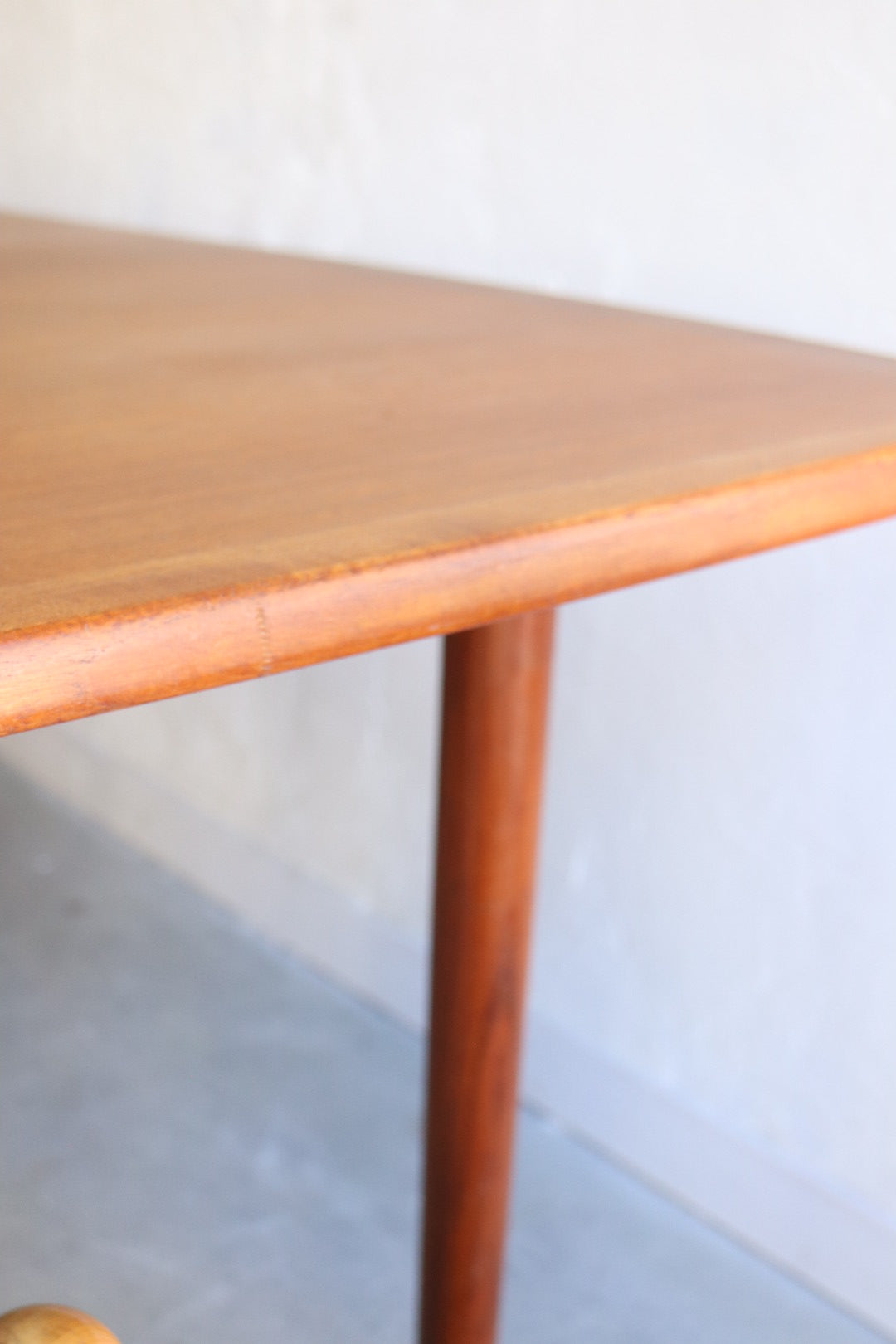 Rastad & Relling Teak Dining Table
