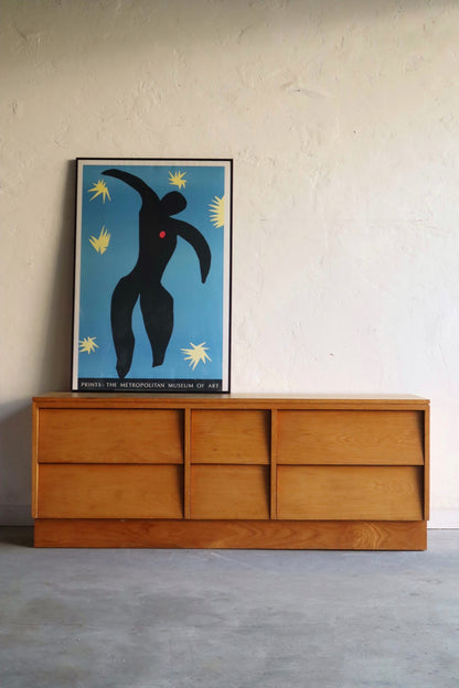 1960s Console