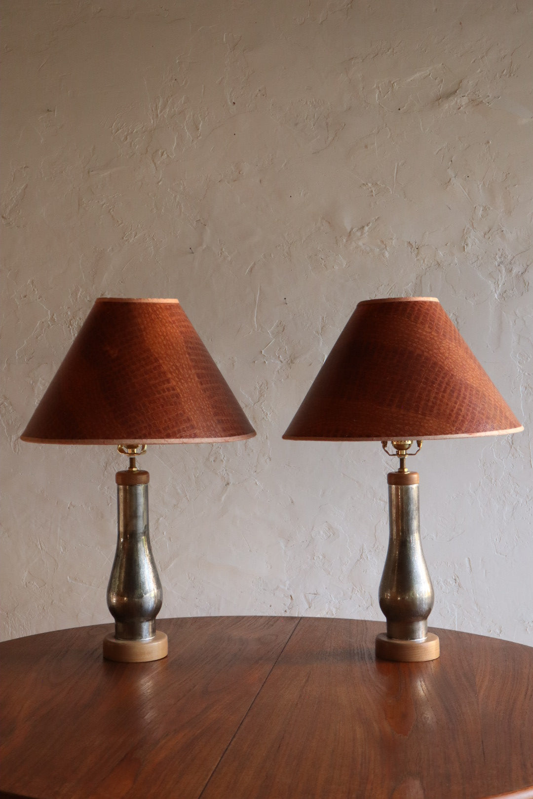 Handmade Table Lamps