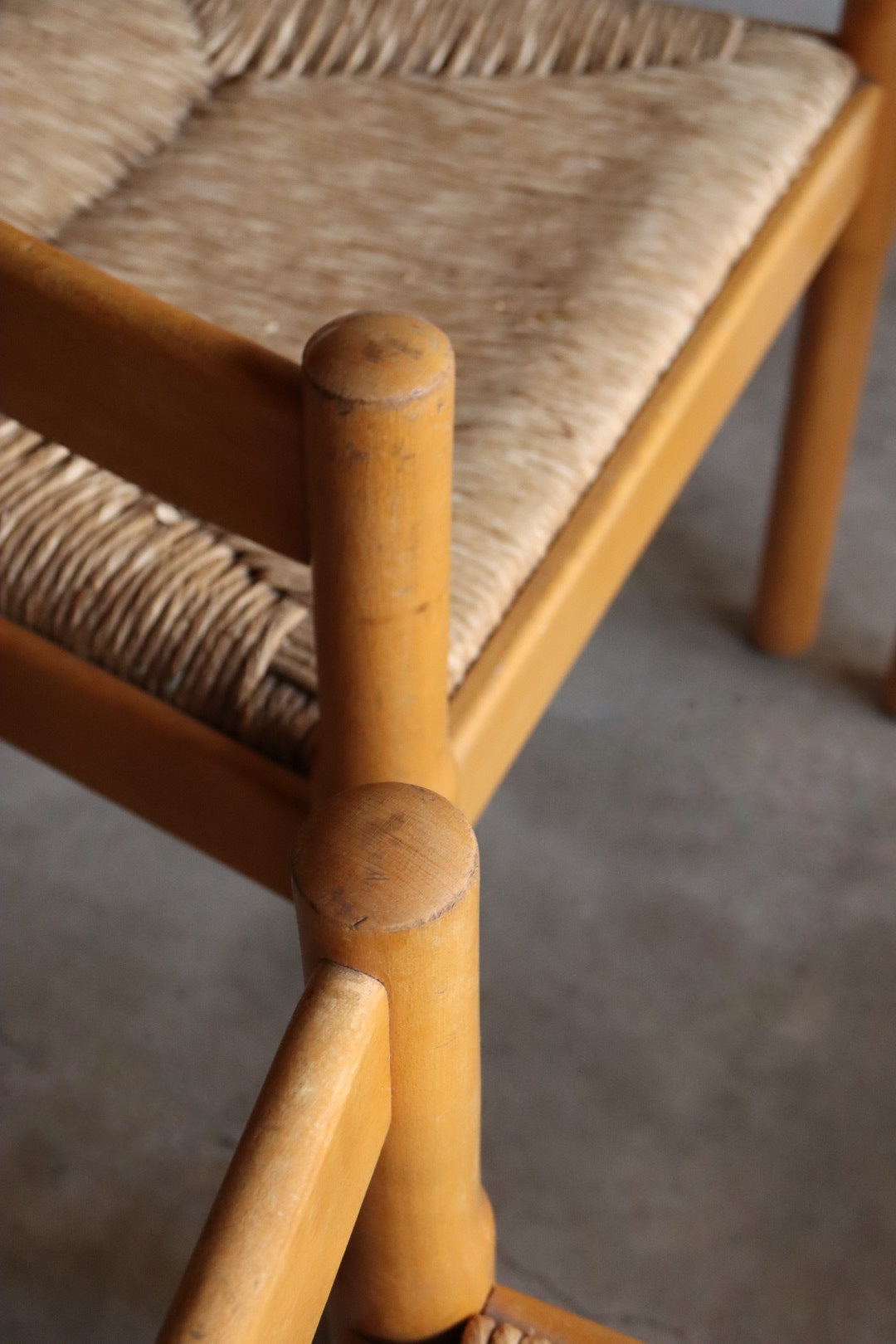 Carimate Dining Chairs
