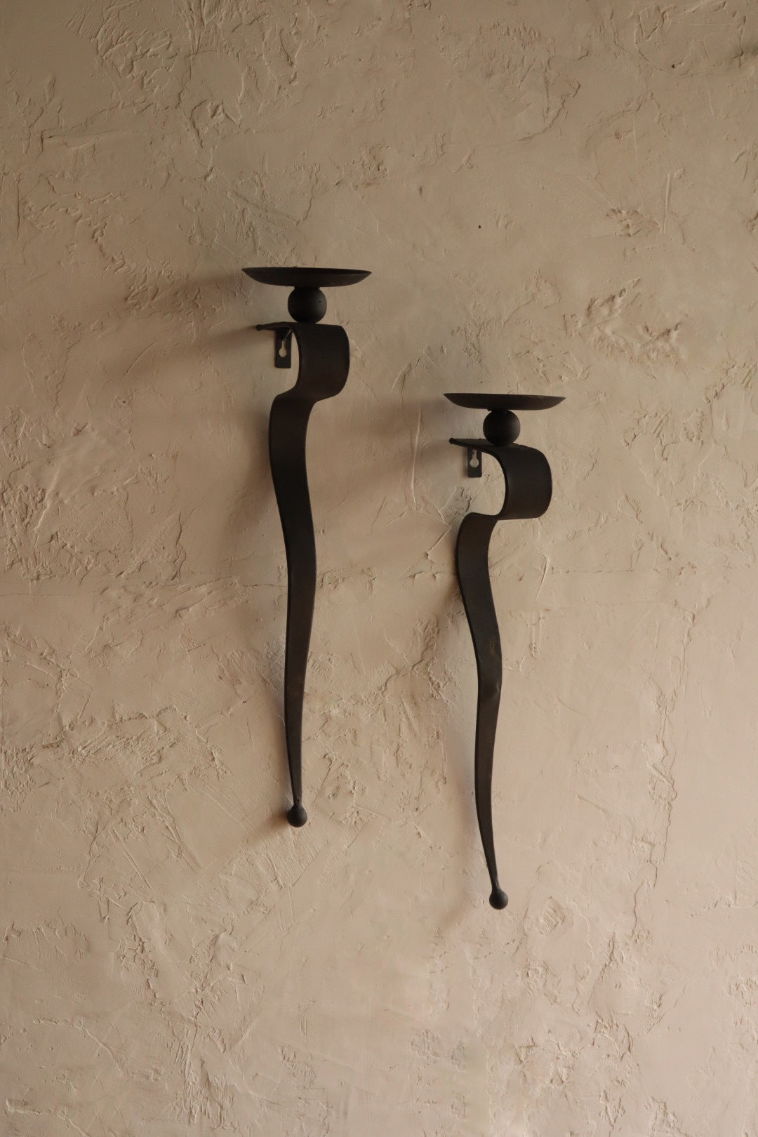 Postmodern Wall Sconces