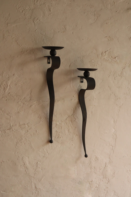 Postmodern Wall Sconces