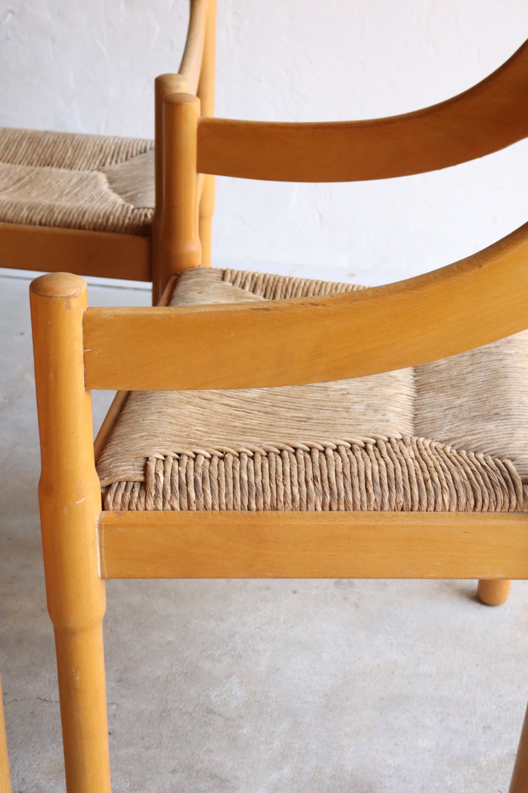 Carimate Dining Chairs