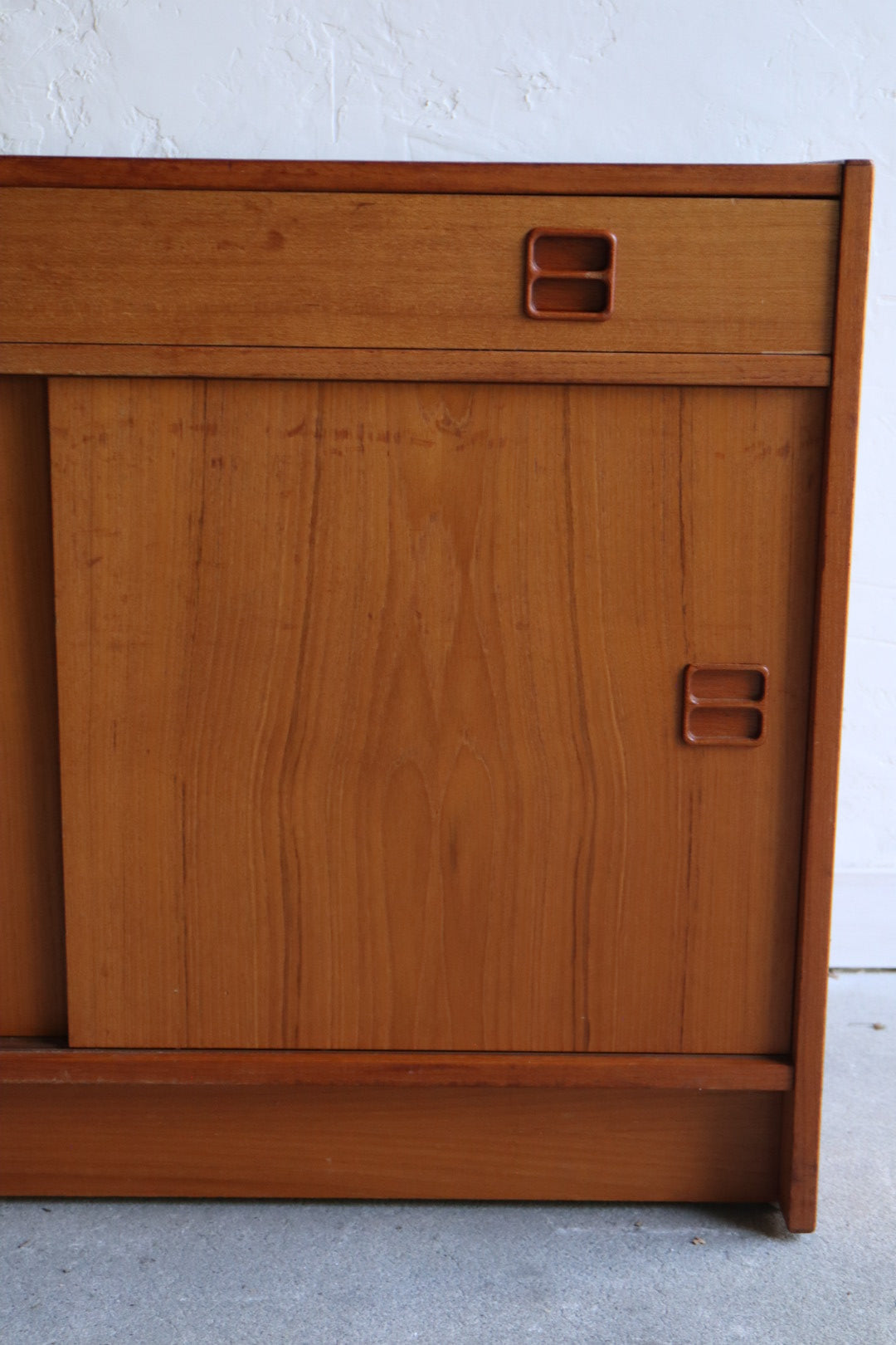 Danish Teak Sideboard