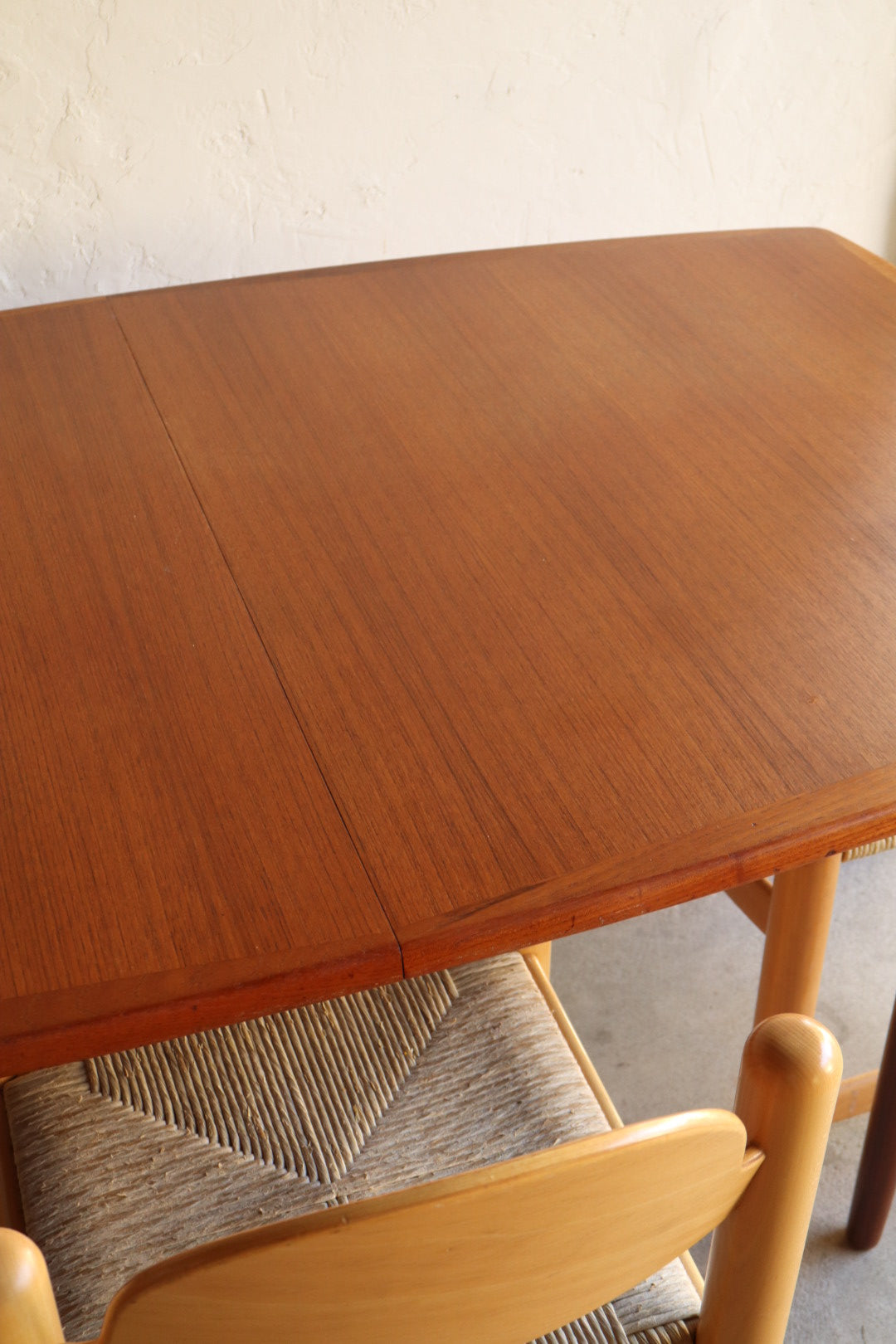 Rastad & Relling Teak Dining Table
