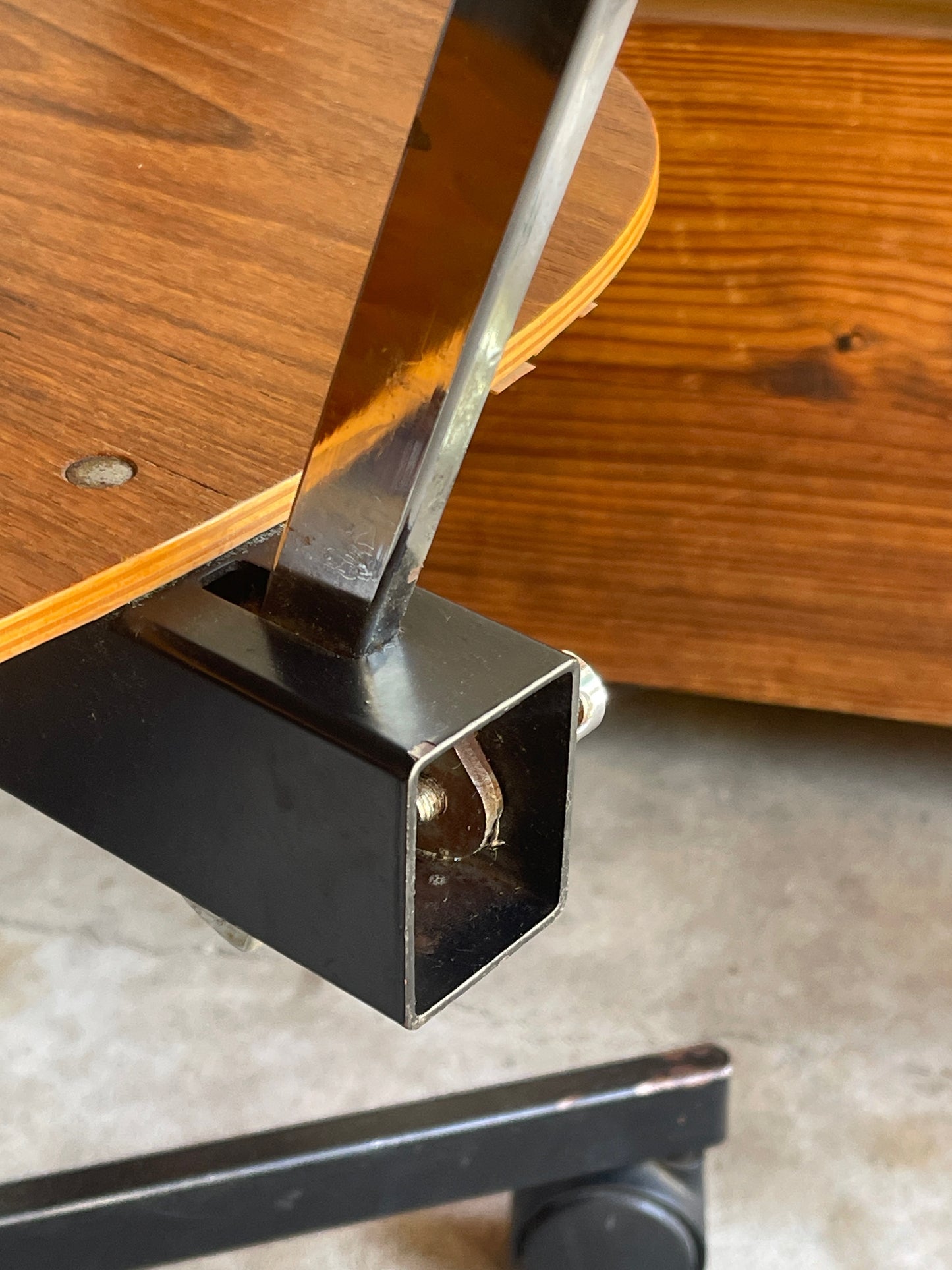 Kevi Task Chair